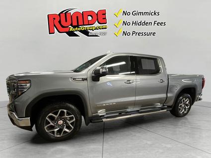 2026 GMC Sierra Hazel Green WI