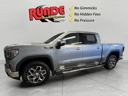2026 GMC Sierra Hazel Green WI