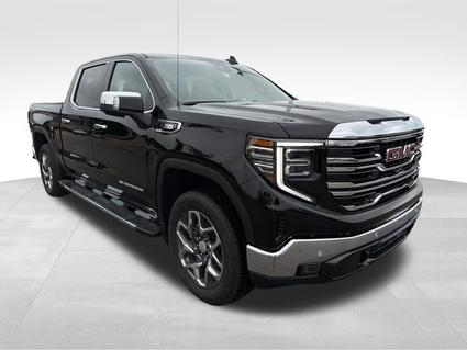 2026 GMC Sierra Broken Arrow OK