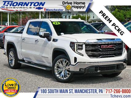 2023 GMC Sierra Manchester PA