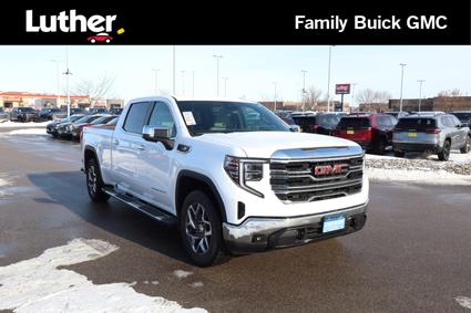 2023 GMC Sierra Fargo ND