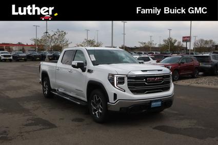2023 GMC Sierra Fargo ND
