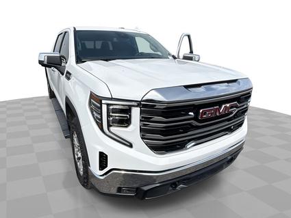 2024 GMC Sierra Athens AL