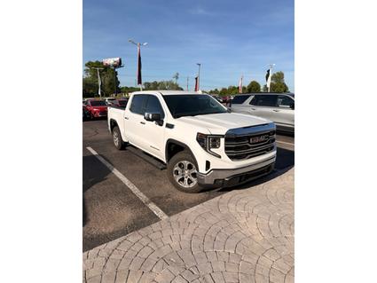 2024 GMC Sierra Athens AL