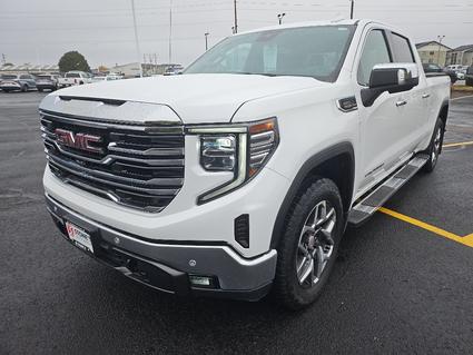 2024 GMC Sierra Rexburg ID