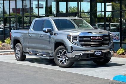 2025 GMC Sierra Vero Beach FL