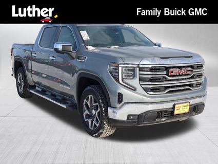 2026 GMC Sierra Fargo ND