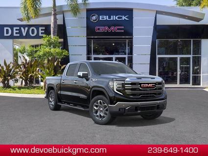 2026 GMC Sierra Naples FL