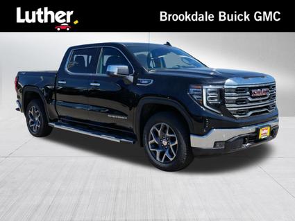 2026 GMC Sierra Minneapolis MN