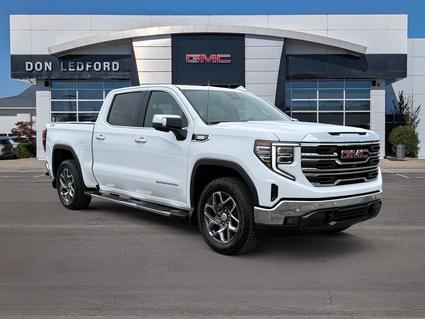 2026 GMC Sierra Cleveland TN