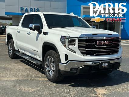 2026 GMC Sierra Newberry SC