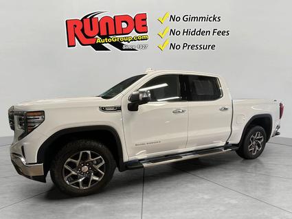 2026 GMC Sierra Hazel Green WI