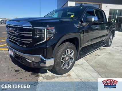 2024 GMC Sierra Casper WY