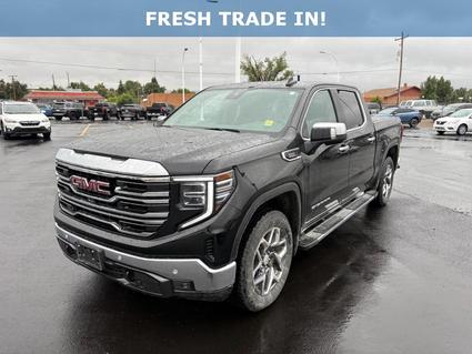 2024 GMC Sierra Casper WY