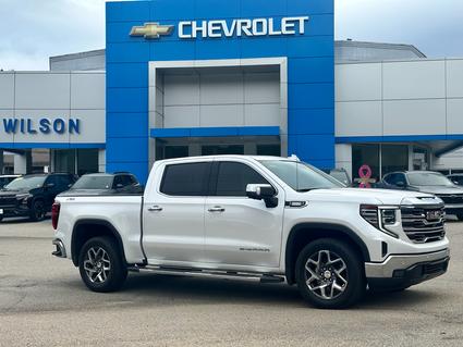 2024 GMC Sierra Winnsboro SC
