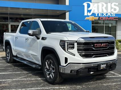 2025 GMC Sierra Newberry SC