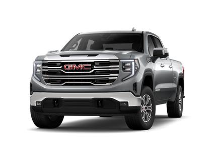 2026 GMC Sierra Hazel Green WI