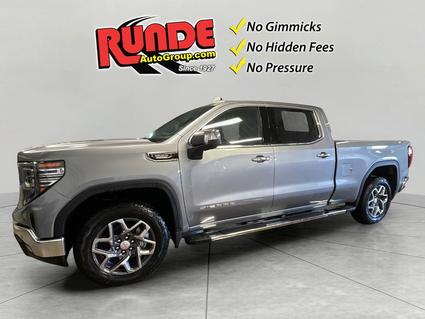 2026 GMC Sierra Hazel Green WI
