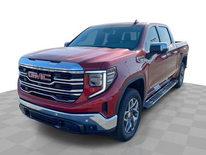 2026 GMC Sierra Sumter SC