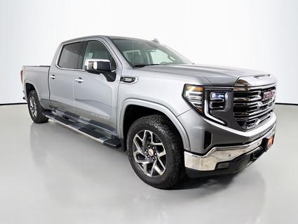 2026 GMC Sierra Hermiston OR