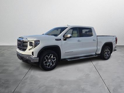 2026 GMC Sierra Sebring FL
