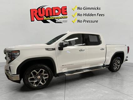 2026 GMC Sierra Hazel Green WI