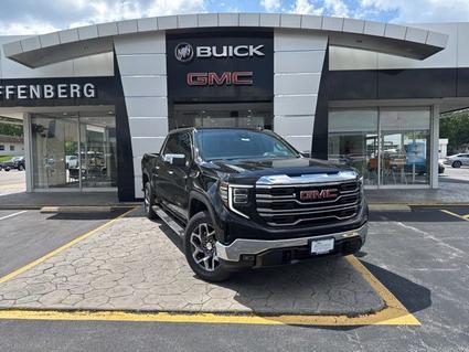 2026 GMC Sierra Carbondale IL