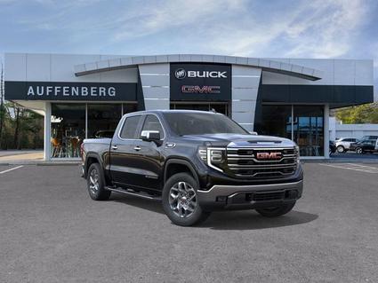 2026 GMC Sierra Carbondale IL