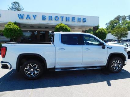 2026 GMC Sierra Hawkinsville GA