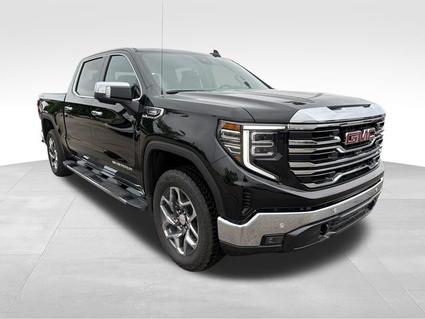 2026 GMC Sierra Broken Arrow OK