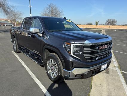 2023 GMC Sierra Clovis CA