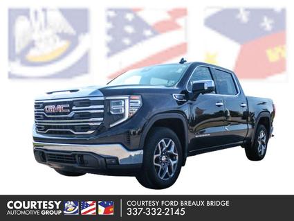 2023 GMC Sierra Breaux Bridge LA
