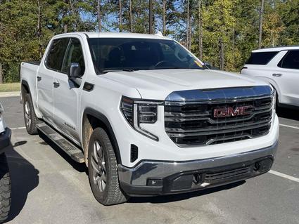 2023 GMC Sierra Pineville NC