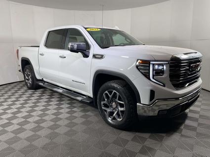 2023 GMC Sierra Pineville NC