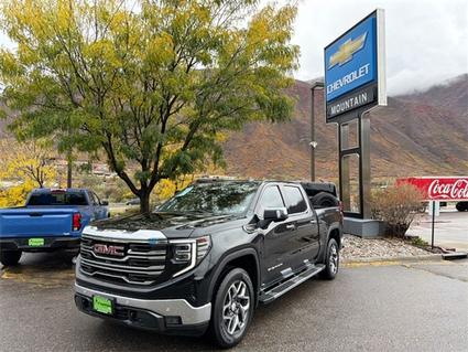 2024 GMC Sierra Glenwood Springs CO