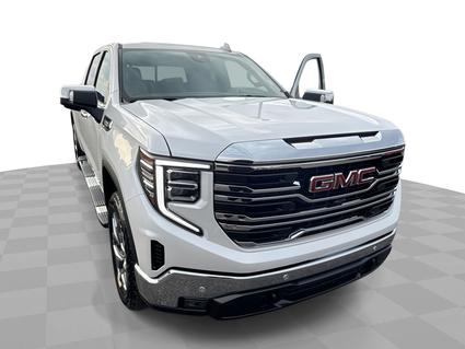 2025 GMC Sierra Athens AL