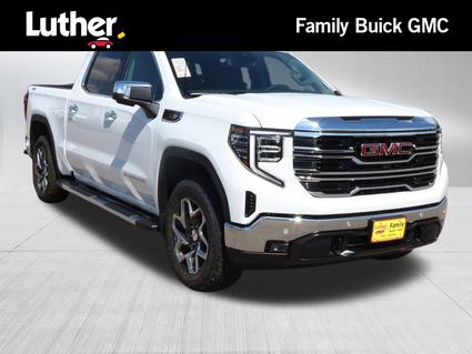 2025 GMC Sierra Fargo ND