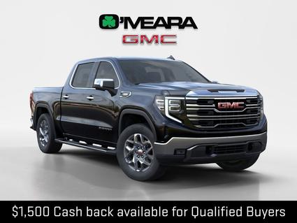 2026 GMC Sierra Denver CO