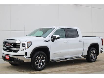 2026 GMC Sierra Tilton IL