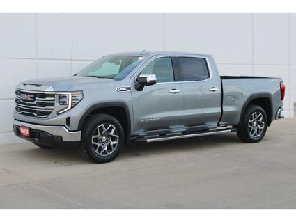 2026 GMC Sierra Tilton IL