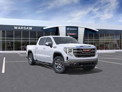 2026 GMC Sierra Warsaw IN