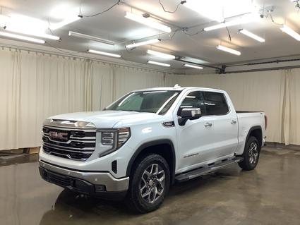 2026 GMC Sierra Warsaw IN