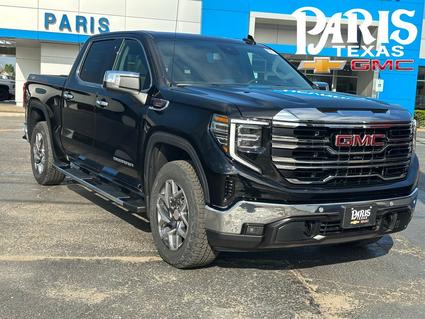 2026 GMC Sierra Newberry SC