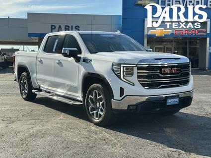 2023 GMC Sierra Newberry SC