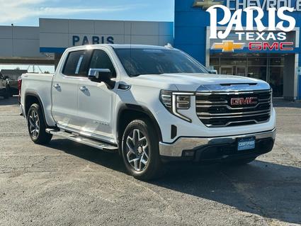 2023 GMC Sierra Newberry SC