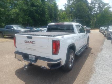 2023 GMC Sierra Kosciusko MS