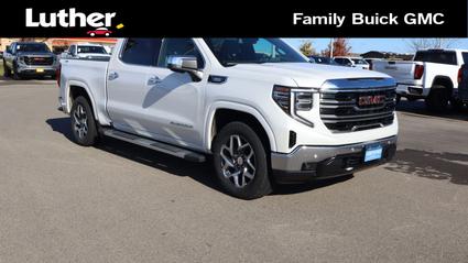 2023 GMC Sierra Fargo ND