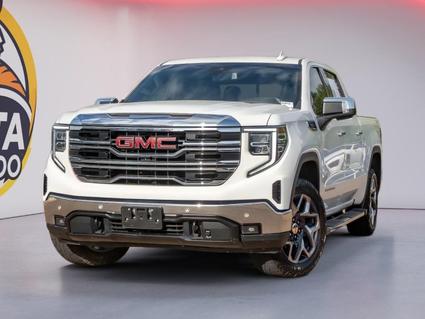 2024 GMC Sierra Hernando MS