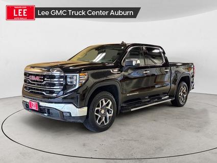 2024 GMC Sierra La Grande OR