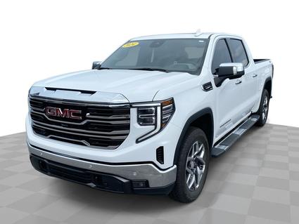 2024 GMC Sierra Sumter SC